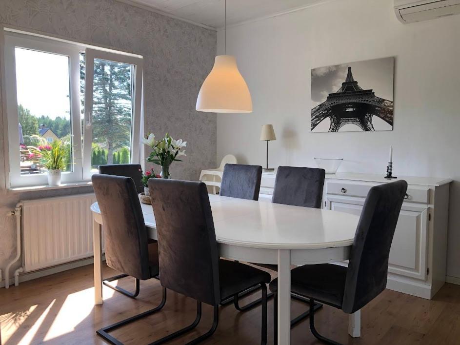 Big House, Sauna, Wi-Fi, Isaberg, Mtb, Skiing, Golf Gnosjo Dış mekan fotoğraf