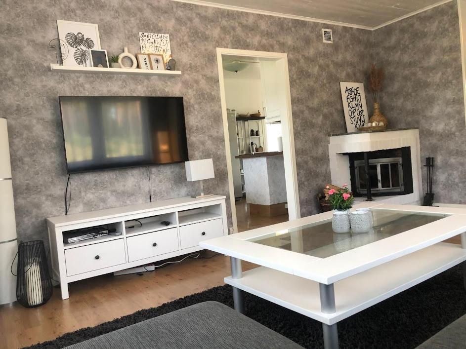 Big House, Sauna, Wi-Fi, Isaberg, Mtb, Skiing, Golf Gnosjo Dış mekan fotoğraf
