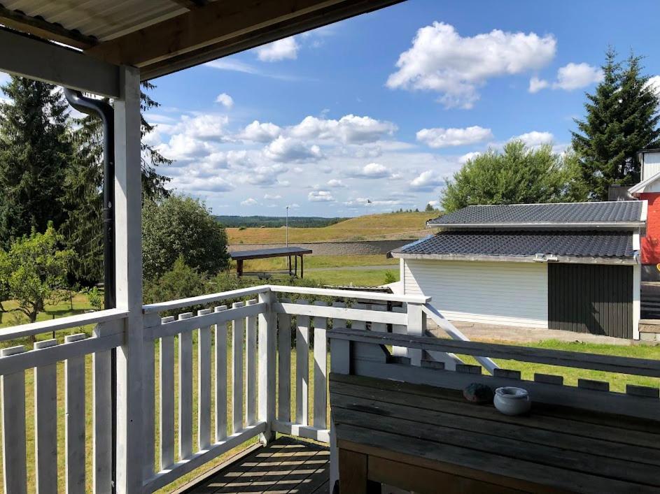 Big House, Sauna, Wi-Fi, Isaberg, Mtb, Skiing, Golf Gnosjo Dış mekan fotoğraf