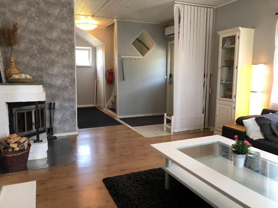 Big House, Sauna, Wi-Fi, Isaberg, Mtb, Skiing, Golf Gnosjo Dış mekan fotoğraf