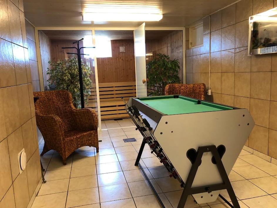 Big House, Sauna, Wi-Fi, Isaberg, Mtb, Skiing, Golf Gnosjo Dış mekan fotoğraf