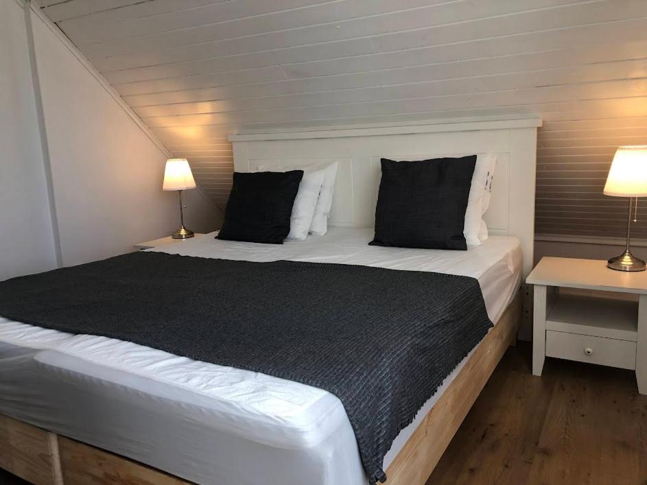 Big House, Sauna, Wi-Fi, Isaberg, Mtb, Skiing, Golf Gnosjo Dış mekan fotoğraf