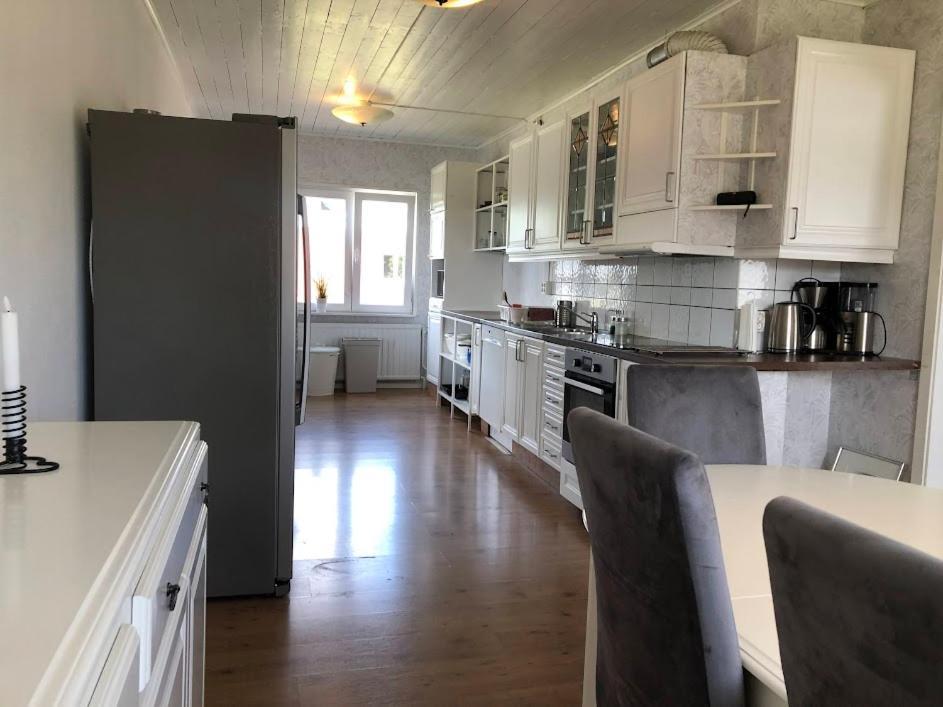 Big House, Sauna, Wi-Fi, Isaberg, Mtb, Skiing, Golf Gnosjo Dış mekan fotoğraf