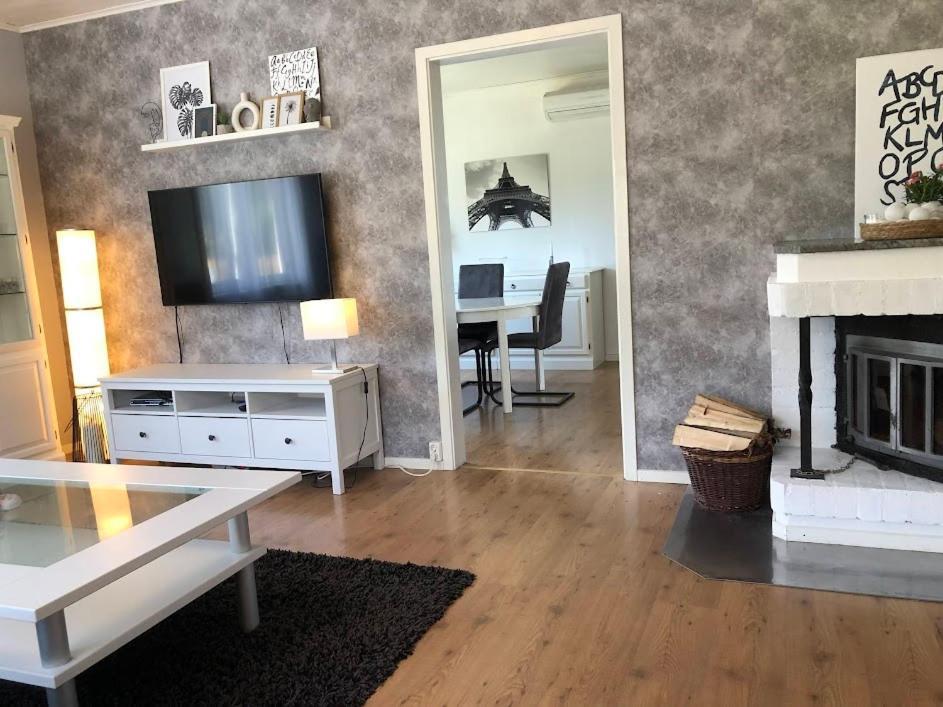 Big House, Sauna, Wi-Fi, Isaberg, Mtb, Skiing, Golf Gnosjo Dış mekan fotoğraf