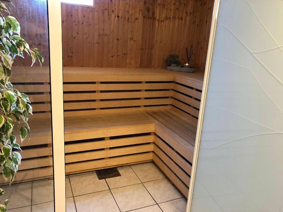 Big House, Sauna, Wi-Fi, Isaberg, Mtb, Skiing, Golf Gnosjo Dış mekan fotoğraf