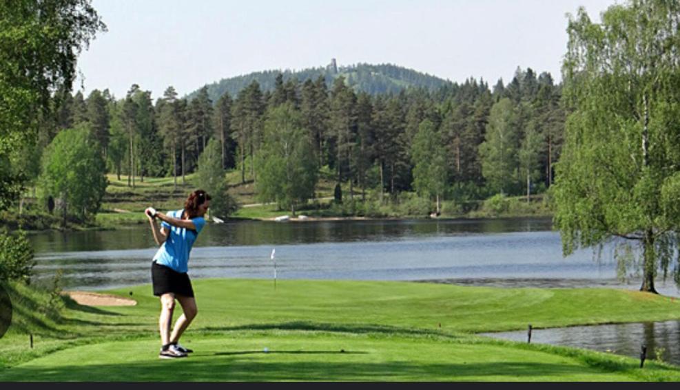Big House, Sauna, Wi-Fi, Isaberg, Mtb, Skiing, Golf Gnosjo Dış mekan fotoğraf