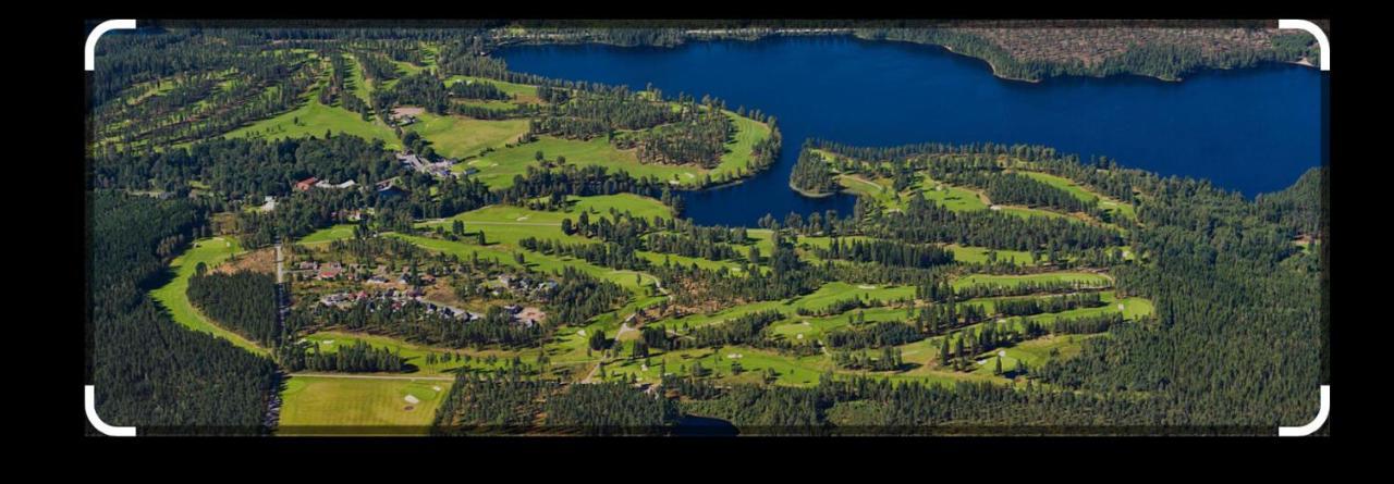 Big House, Sauna, Wi-Fi, Isaberg, Mtb, Skiing, Golf Gnosjo Dış mekan fotoğraf
