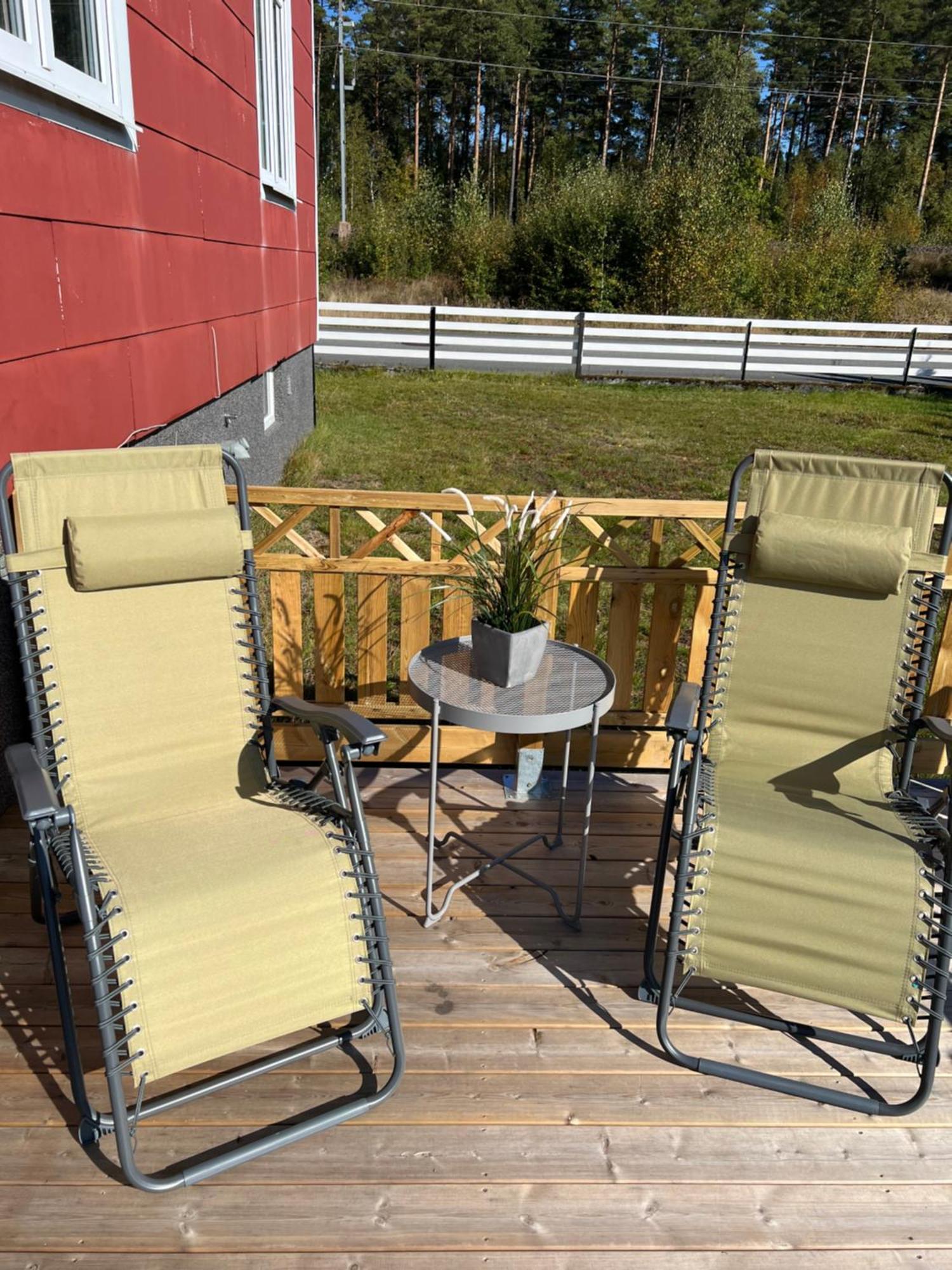 Big House, Sauna, Wi-Fi, Isaberg, Mtb, Skiing, Golf Gnosjo Dış mekan fotoğraf